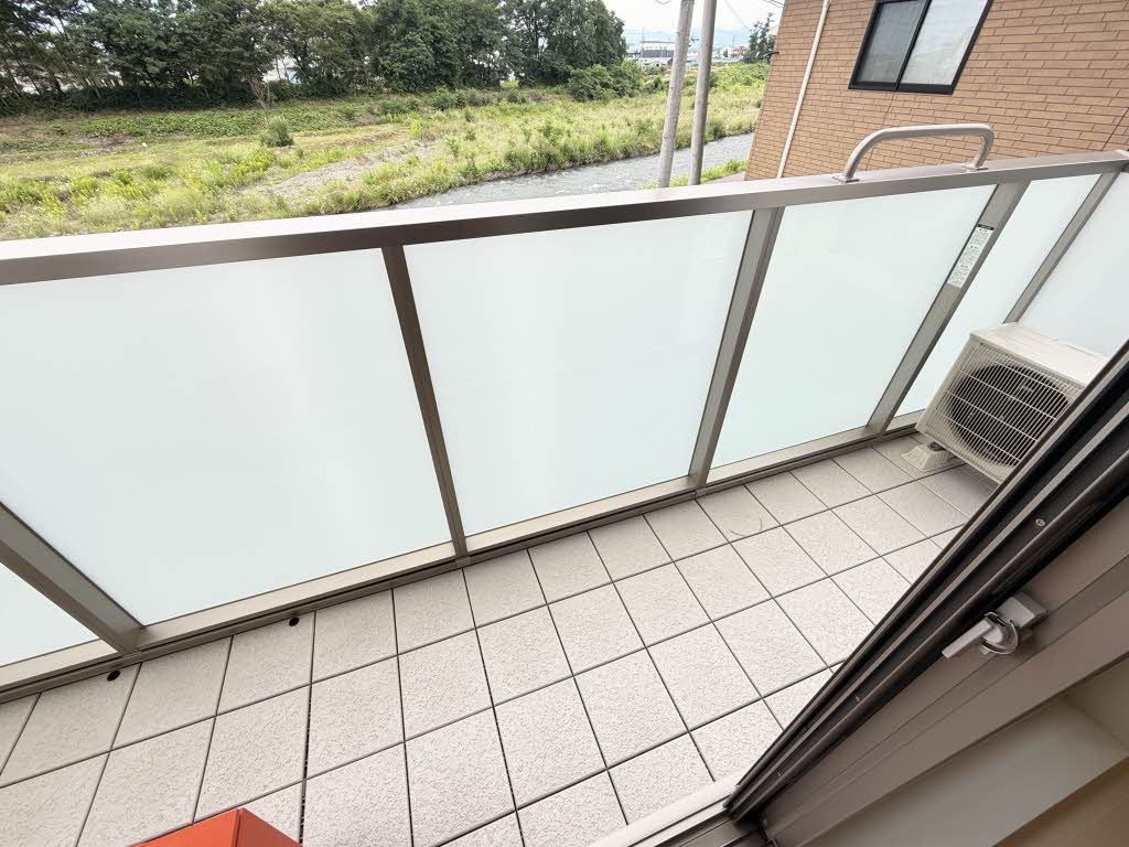 グランツの内装写真