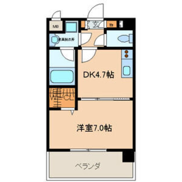 その他　間取り図