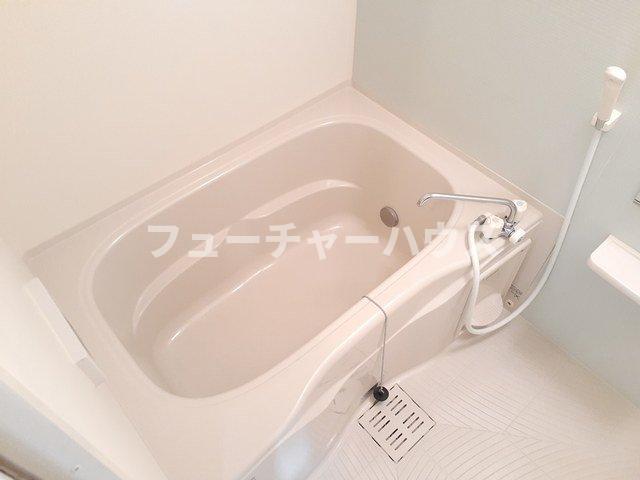 バス・シャワールーム　日々の暮らしに欠かせないお風呂です