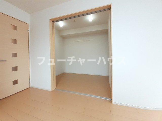 その他部屋・スペース　明るい室内です