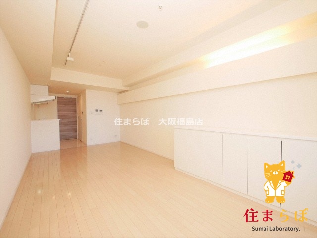 その他部屋・スペース　しっかり休める私空間