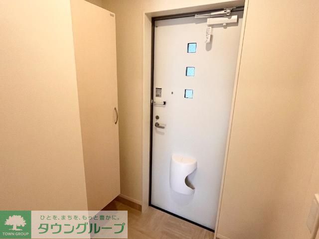その他設備　★お部屋探しは株式会社タウンハウジング東京まで★