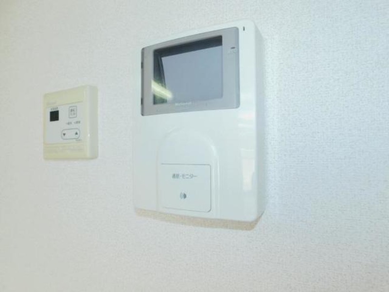 セキュリティ　図面と現状に相違がある場合には現状を優先