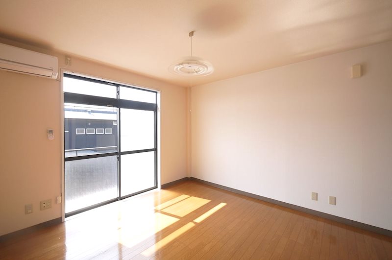 その他部屋・スペース　洋室6帖