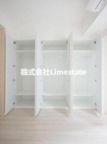 収納　別部屋参考写真