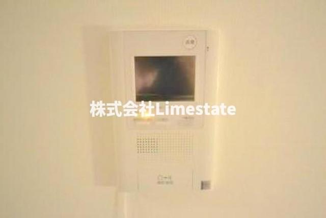 セキュリティ　別部屋参考写真