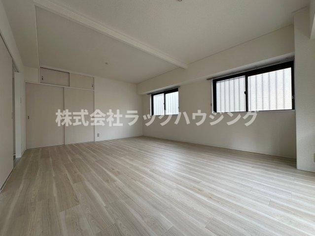 居室・リビング　【お部屋さがしはラックハウジングにお問合せ下さいませ♪】