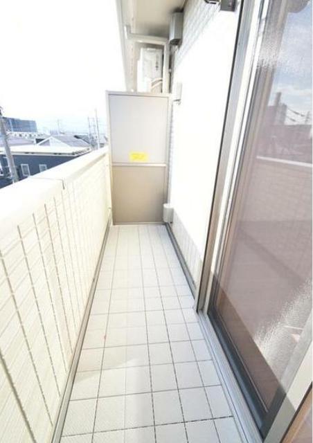 バルコニー　別部屋参考