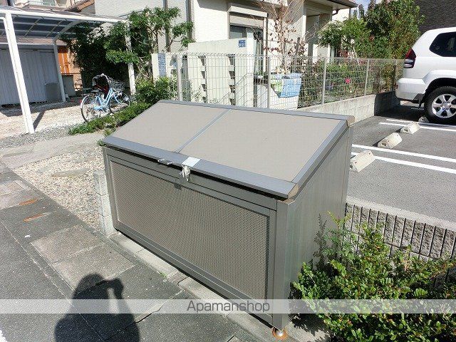 その他共有部分　その他共有部分