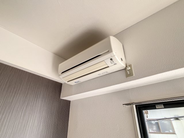 その他設備　掲載写真は同型モデルを掲載しており実際のお部屋と仕様等が異な