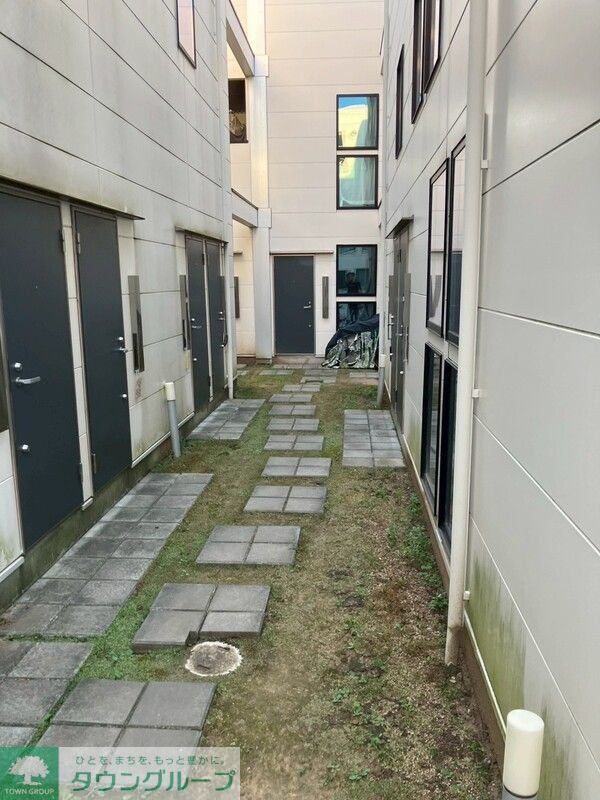 ロビー