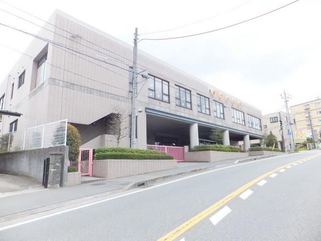 幼稚園・保育園　谷口幼稚園（幼稚園・保育園）まで649m