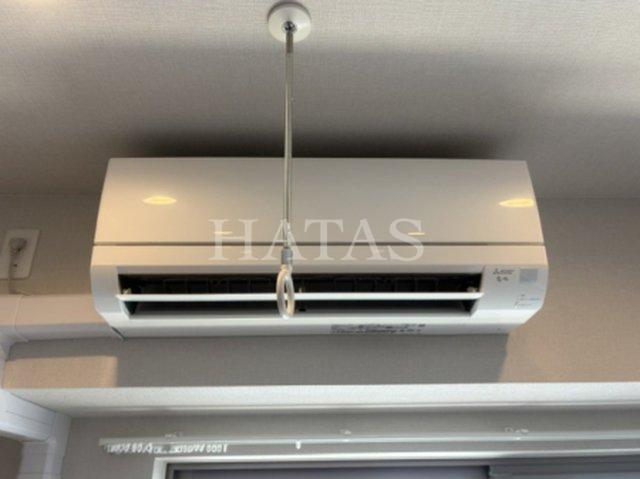 その他設備　同物件別部屋です。