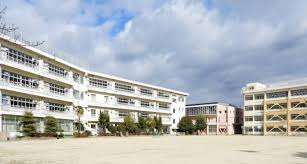 小学校　守口市立金田小学校（小学校）まで662m