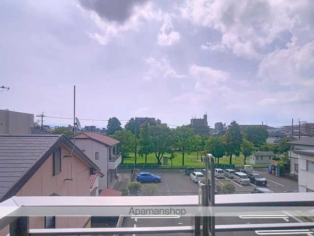 眺望　眺望