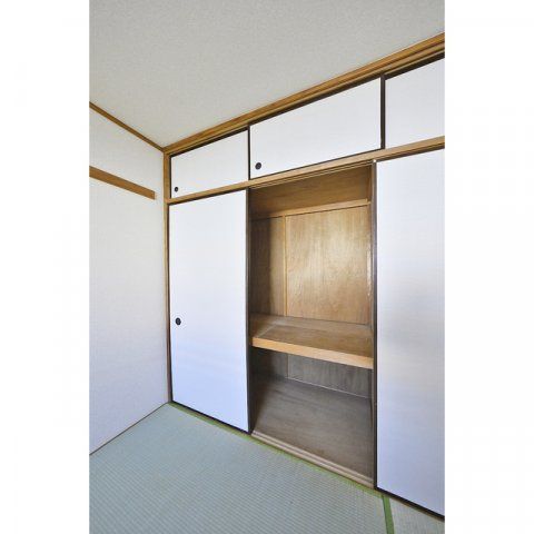 収納　☆たっぷり収納☆