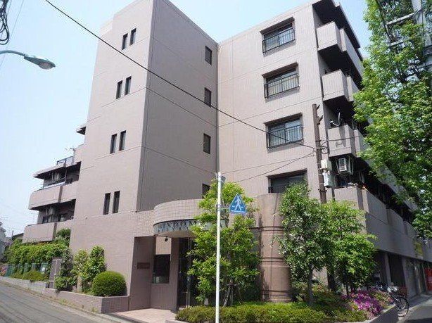 建物外観　☆綺麗な外観☆
