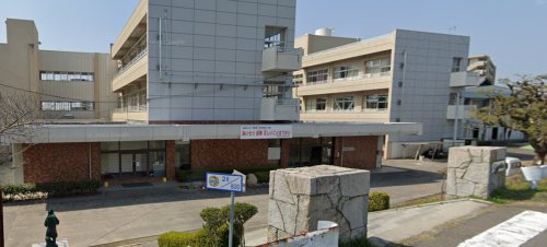 小学校　丸亀市立城東小学校（小学校）まで164m