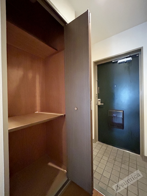 玄関　素敵なお部屋は、玄関を見ればわかります。