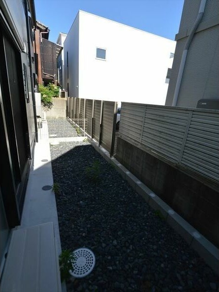庭