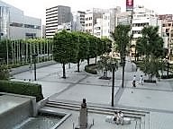 公園　鐘塚公園（公園）まで710m