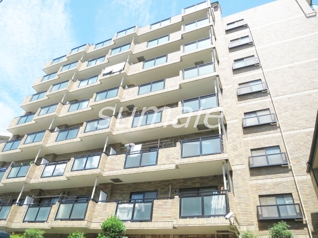 建物外観　外観です！