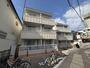 月見山駅より徒歩1分 3階 築25年7ヶ月の賃貸物件