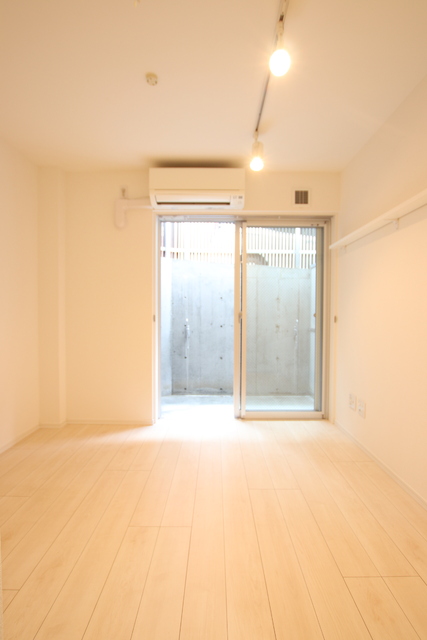その他部屋・スペース　白基調の明るいお部屋♪