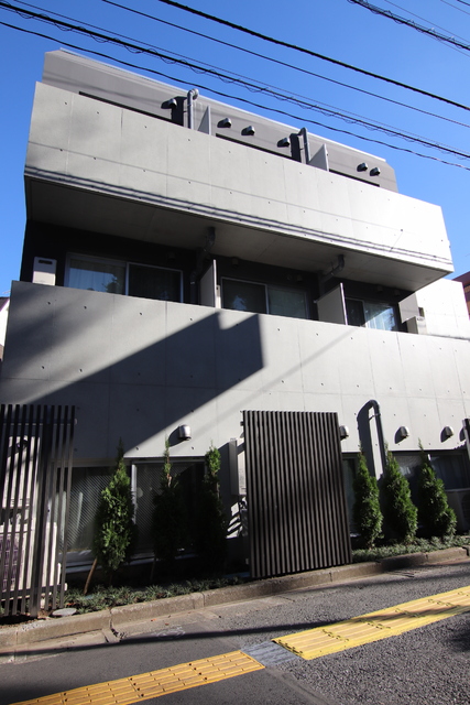 建物外観　★２０１９年３月築／オートロック付マンション★