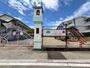 幼稚園・保育園　出仲間保育園（幼稚園・保育園）まで881m