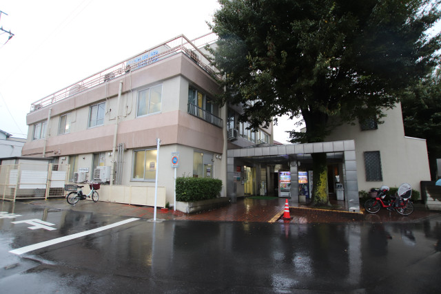 病院　山本病院（病院）まで1200m