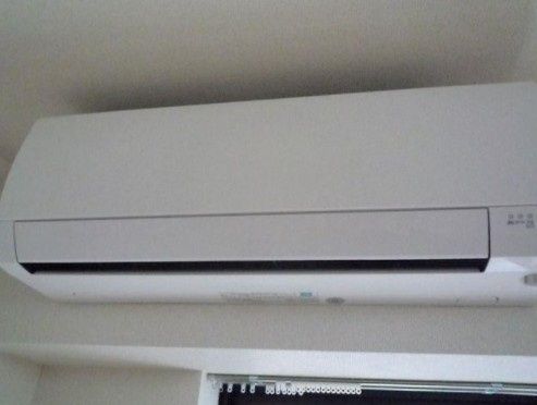 その他設備　別号室参考写真です