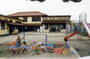 幼稚園・保育園　チューリップ幼稚園（幼稚園・保育園）まで368m