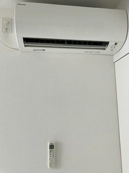 その他設備　※同仕様写真含む