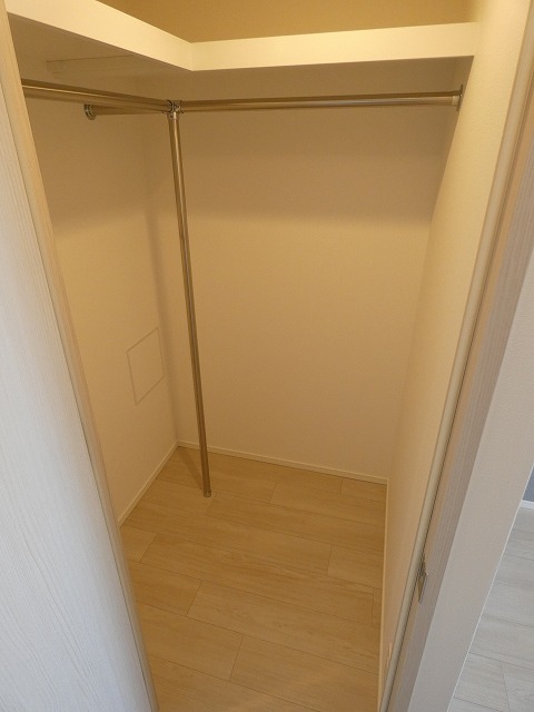 収納　収納※別部屋参考写真