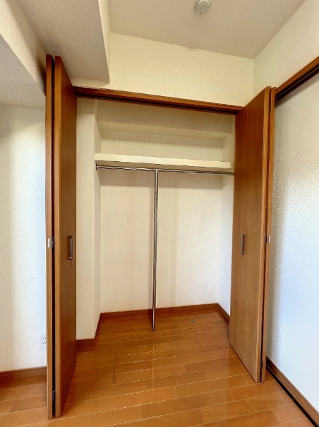 収納　弊社は都内全域の物件をご紹介可能です！