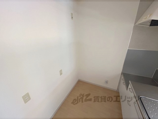 その他部屋・スペース　冷蔵庫置場