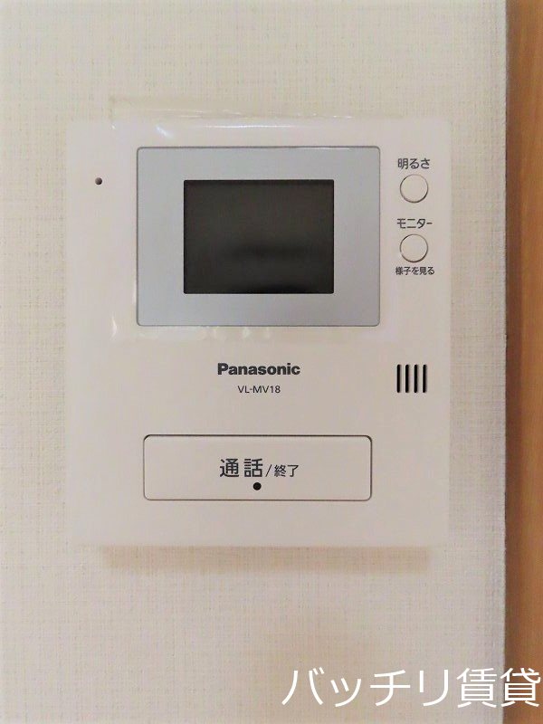 セキュリティ　別号室タイプの為、現状を優先致します。