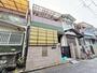松ノ浜駅より徒歩7分 1階 築44年6ヶ月の賃貸物件