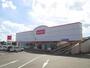 その他　ダイソー大和小泉店（その他）まで698m