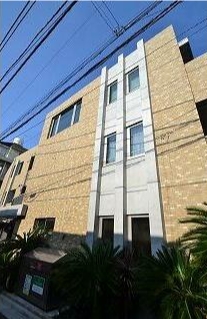 建物外観　☆綺麗な外観☆