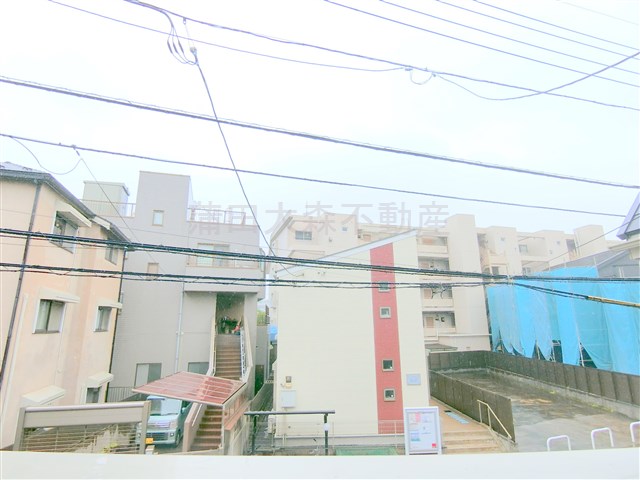 眺望　展望