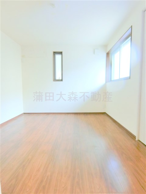 その他　洋室6帖
