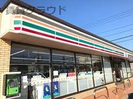 コンビニ　セブンイレブン 千葉桜木2丁目店（コンビニ）まで928m