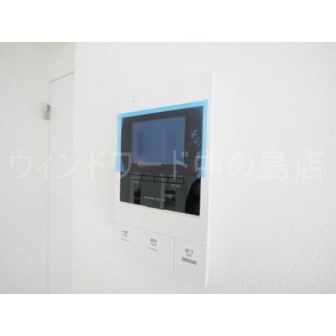 セキュリティ　詳細は、ウィンドワード中の島店までご相談下さい。