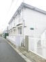 芦花公園駅より徒歩6分 2階 築34年10ヶ月の賃貸物件