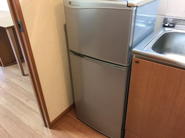 その他設備　冷蔵庫