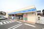 コンビニ　ローソン守山長栄店（コンビニ）まで500m