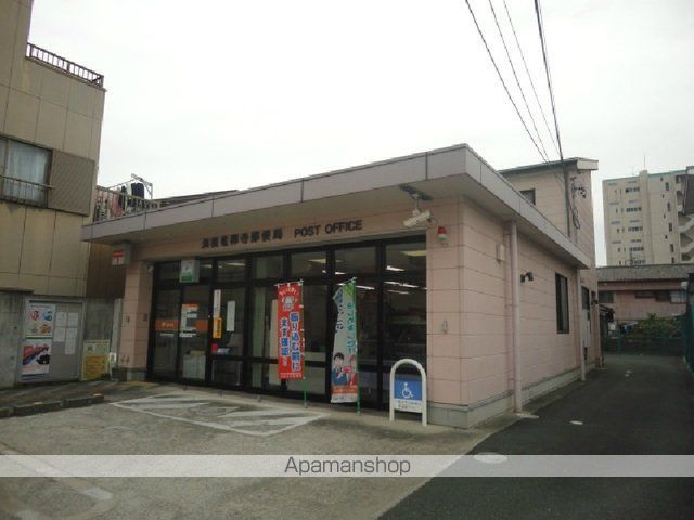 郵便局　浜松竜禅寺郵便局（郵便局）まで1100m