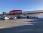ドラックストア　クスリのアオキ竹鼻店（ドラッグストア）まで161m